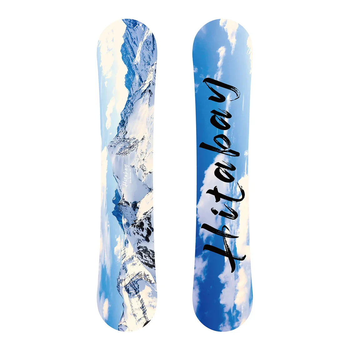 Carve the Slopes in Style: Why These Colorful Adult Snowboards Are a Must-Have This Winter