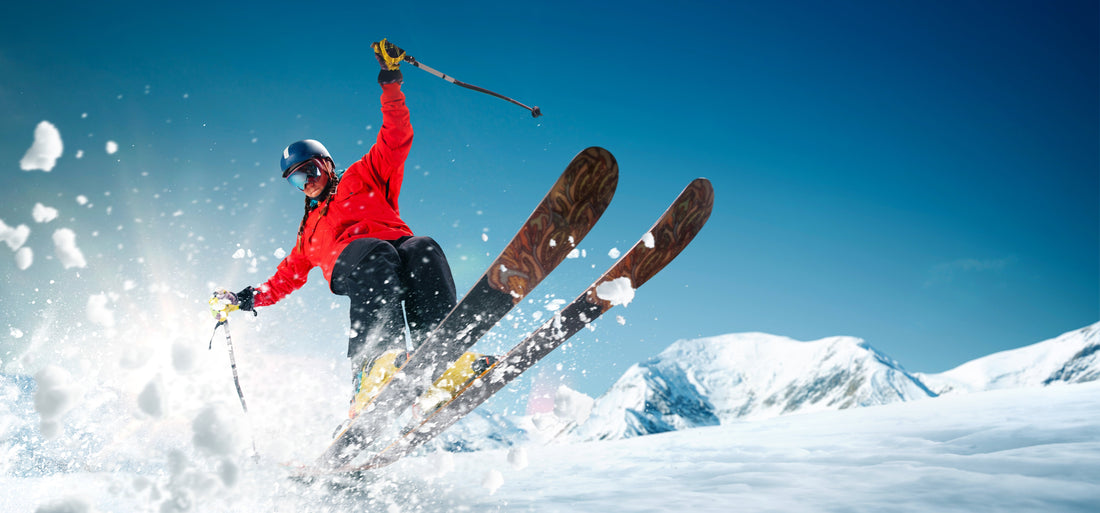 đż Adventure Starts With the Right Gear â Welcome to Dadski.com