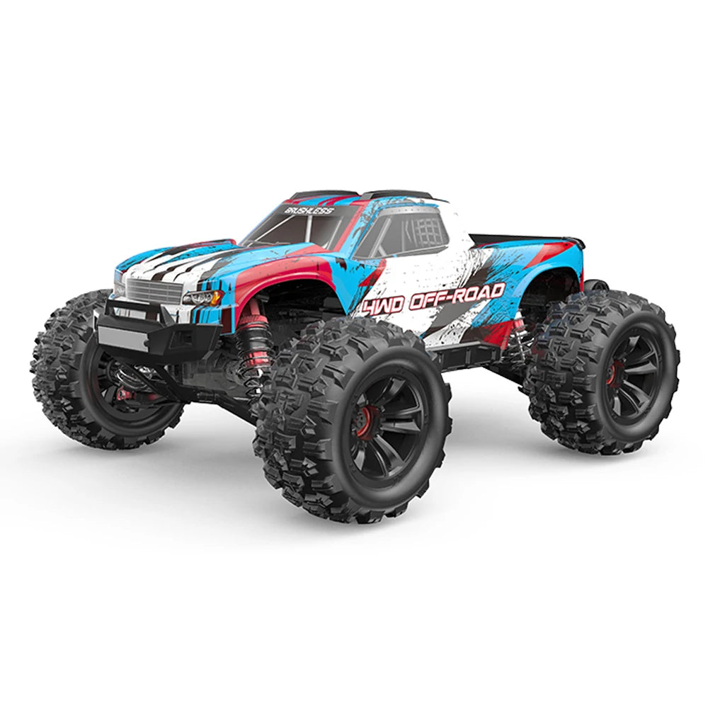 Hyper Go 1/16 RC Car
