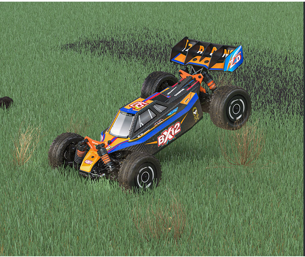 Racing BX-12 1/12 RC Car