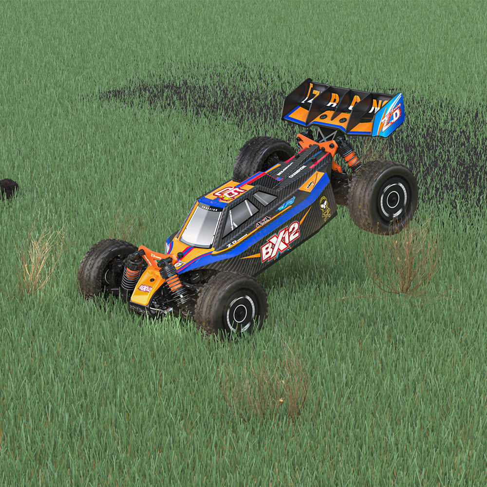 Racing BX-12 1/12 RC Car