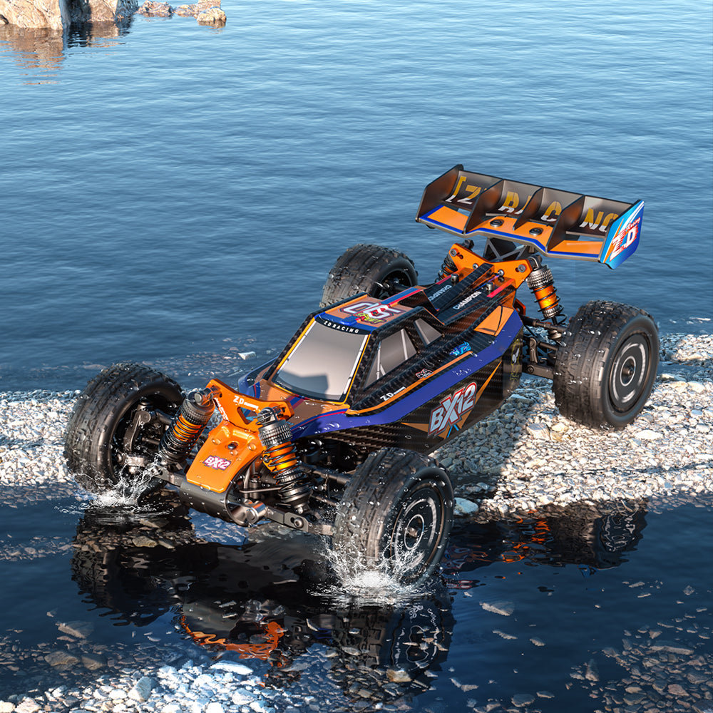 Racing BX-12 1/12 RC Car