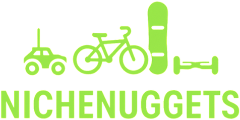 Nichenuggets.net