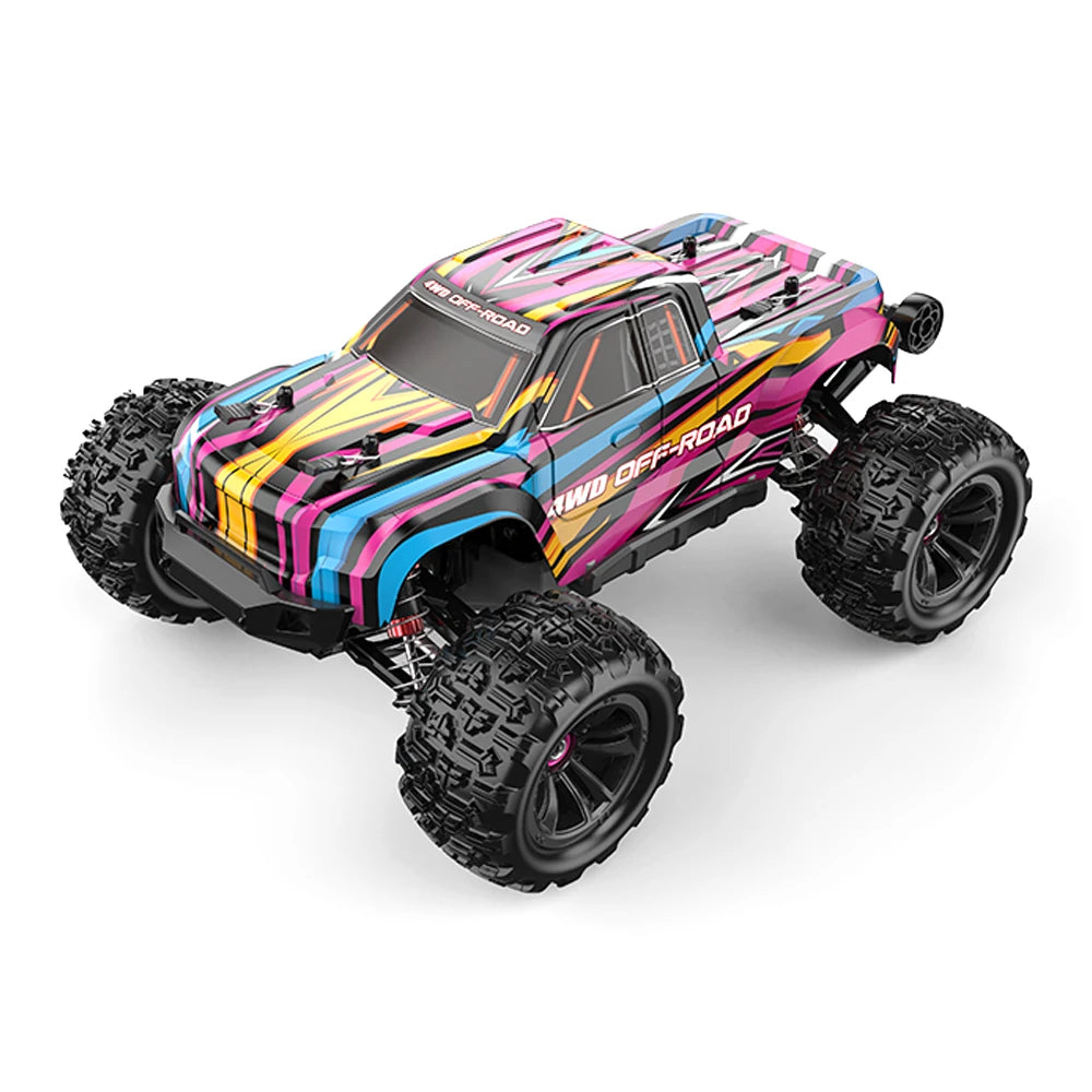 Hyper Go 1/16 RC Car
