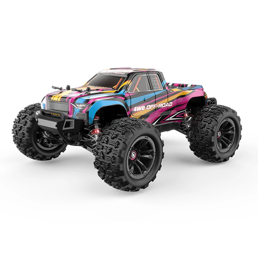 Hyper Go 1/16 RC Car