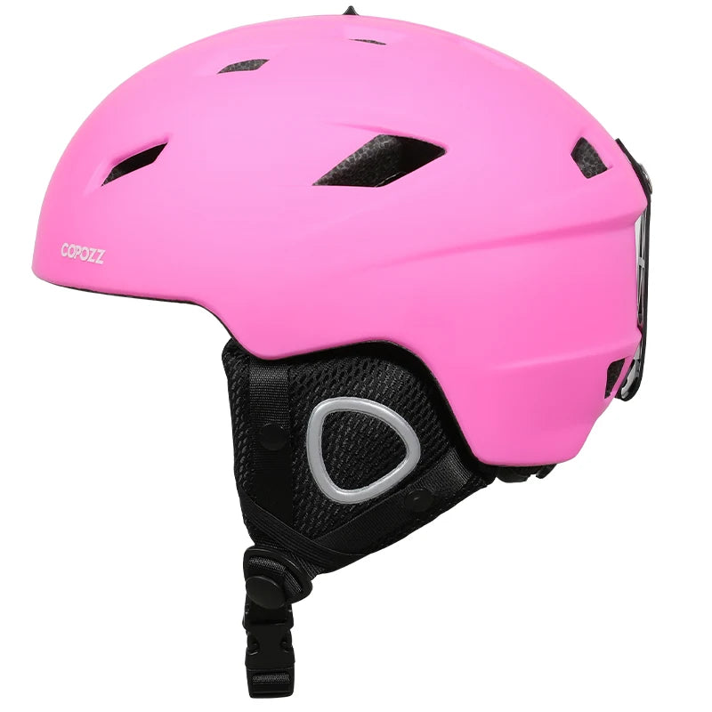COPOZZ Light Ski Helmet