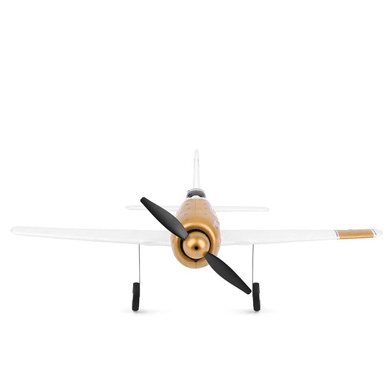 Stunt Fighter Jet Electric Glider