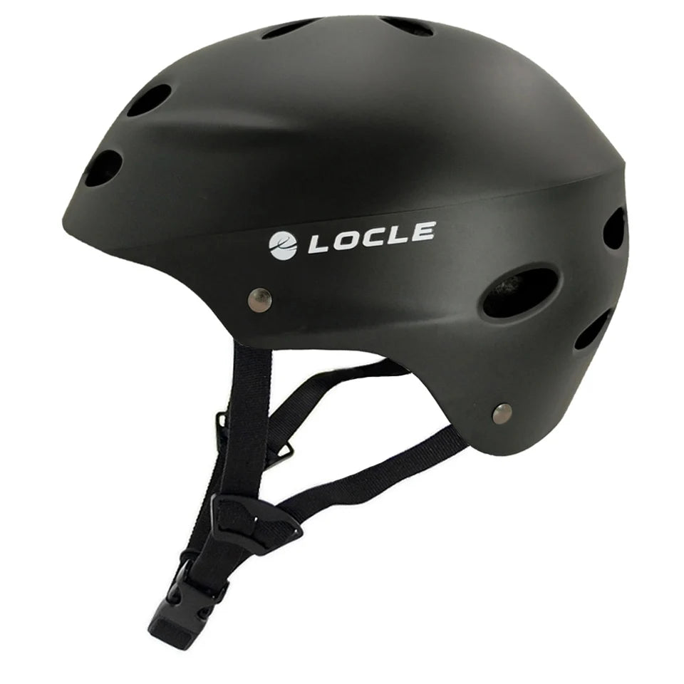 LOCLE CE Skating Helmet