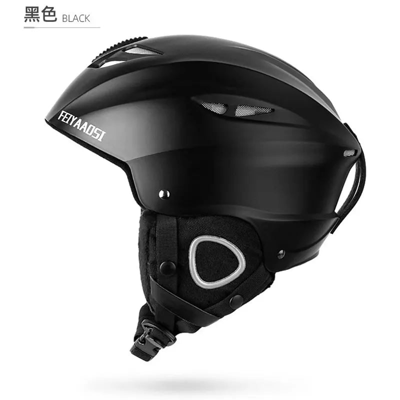 CE Ski Helmet