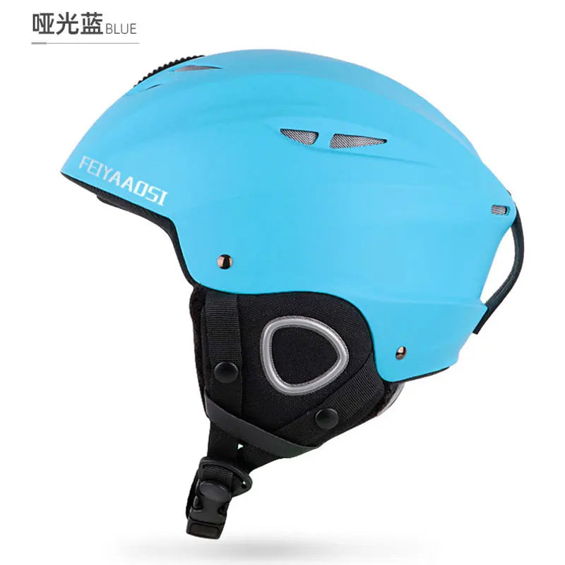 CE Ski Helmet