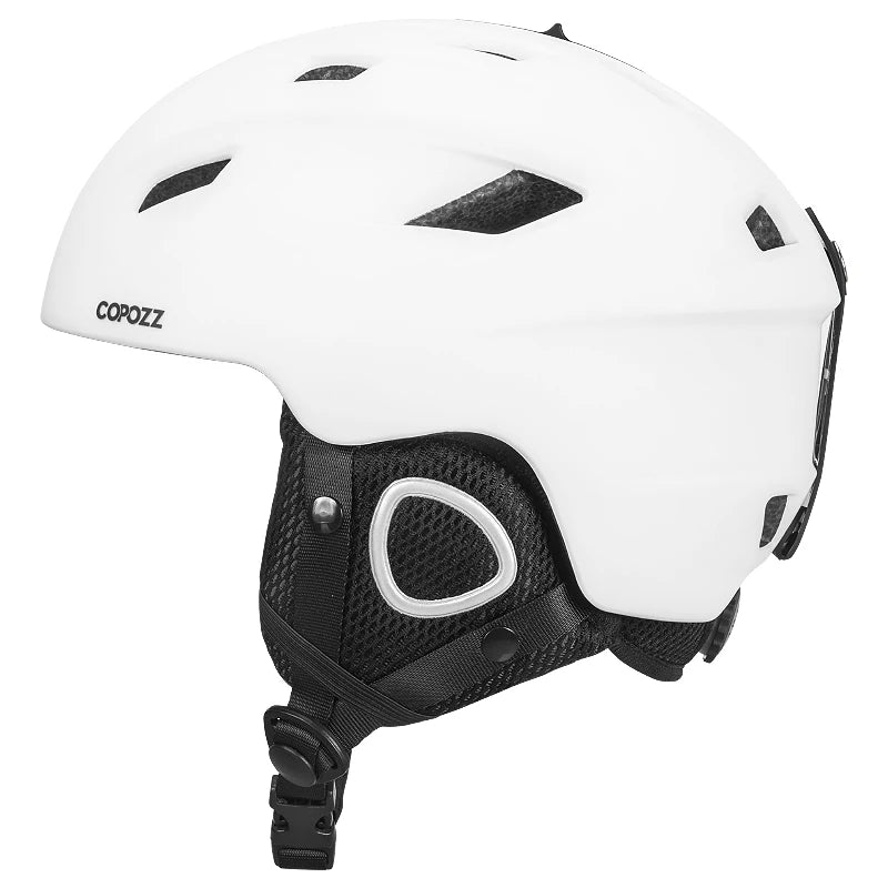COPOZZ Light Ski Helmet