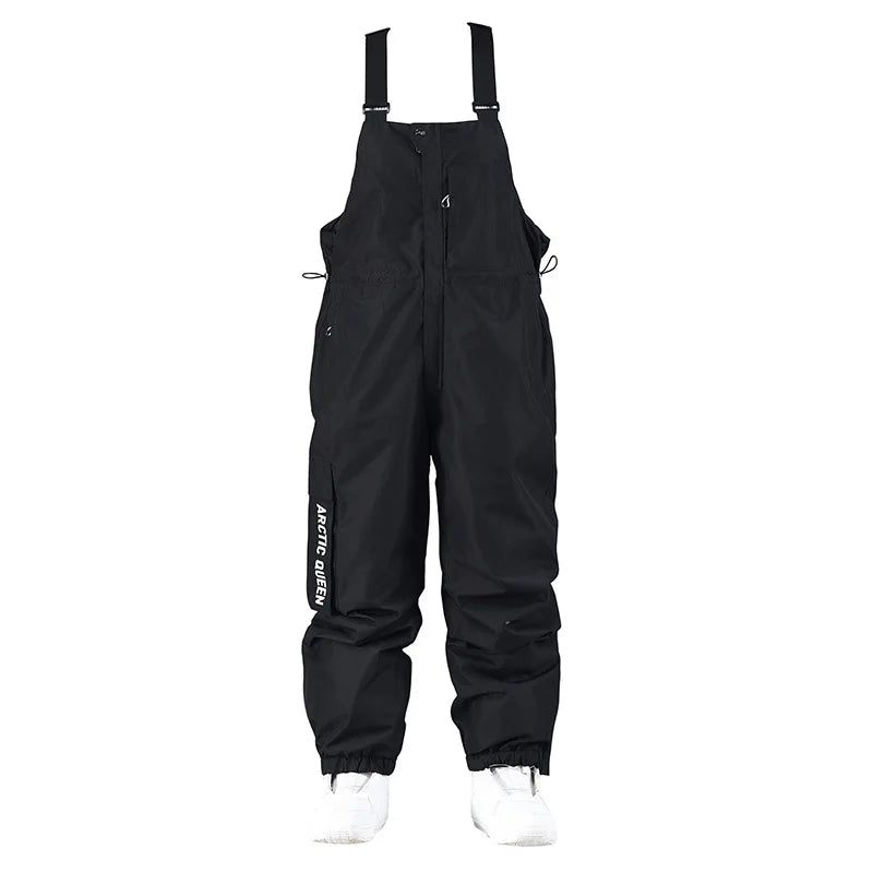 Snowboarding Suit – Jacket & Pants, Unisex