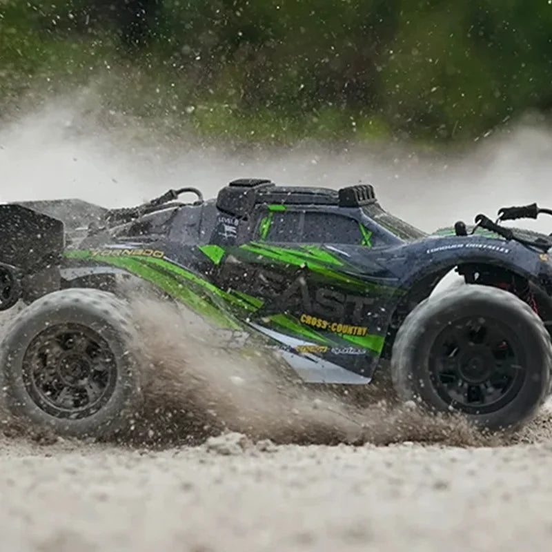 SG118 Pro 1/16 RC Drift Car