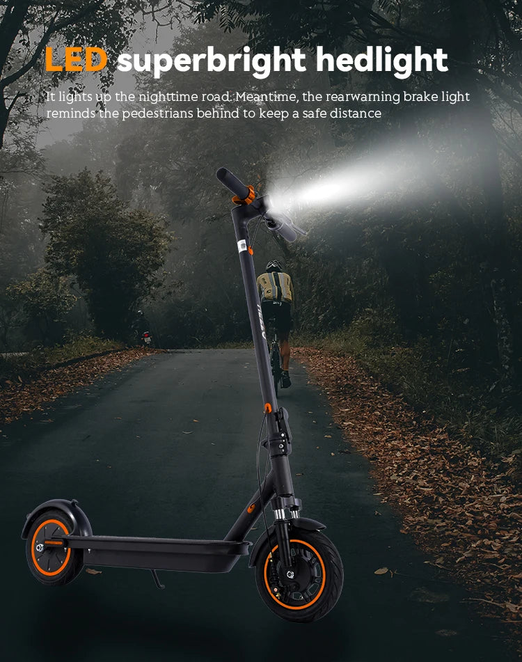 HEZZO G30 500W 36V Electric Scooter