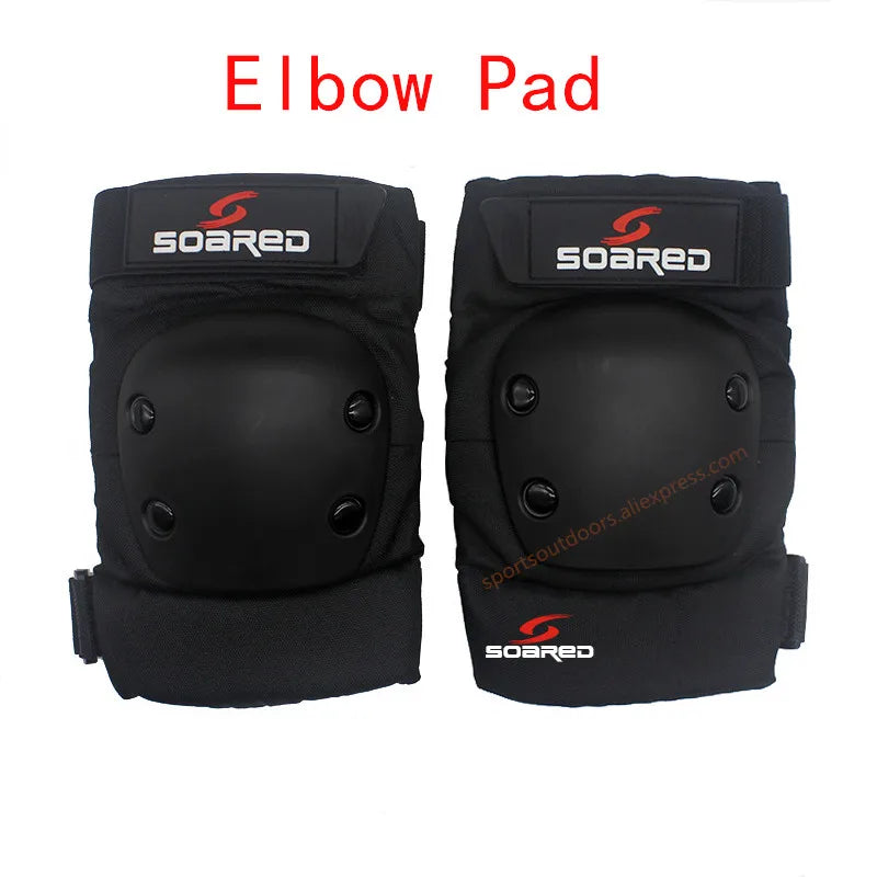 Professional Thicken Knee Guard