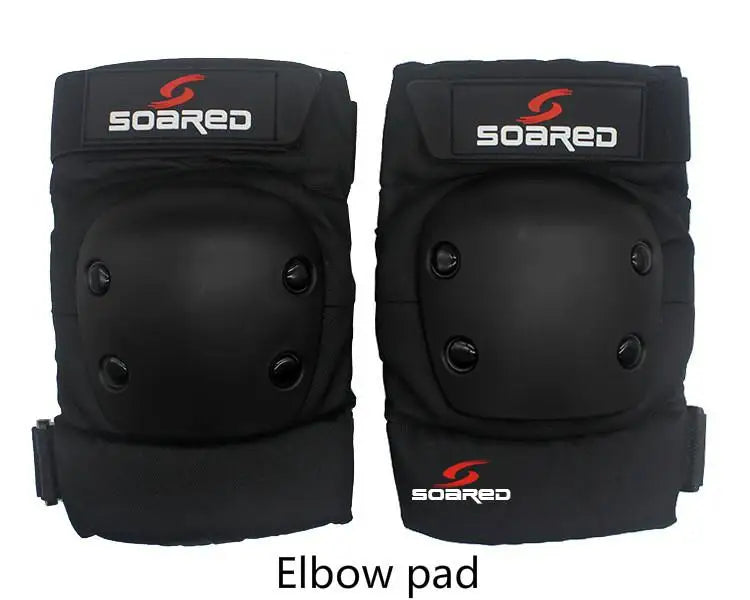Professional Thicken Knee Guard