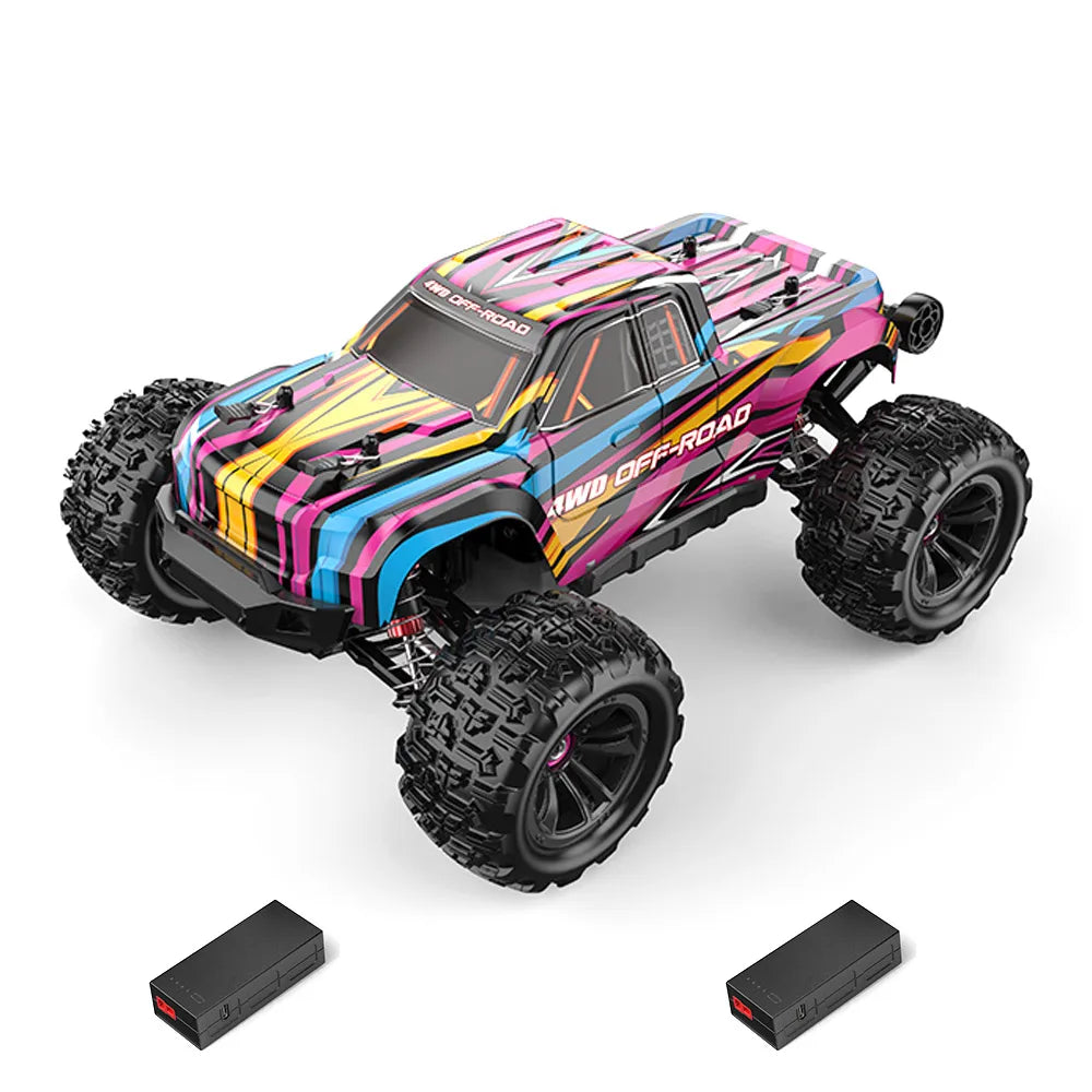 Hyper Go 1/16 RC Car