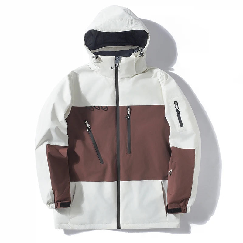 Winter Ski Set – Men & Women
