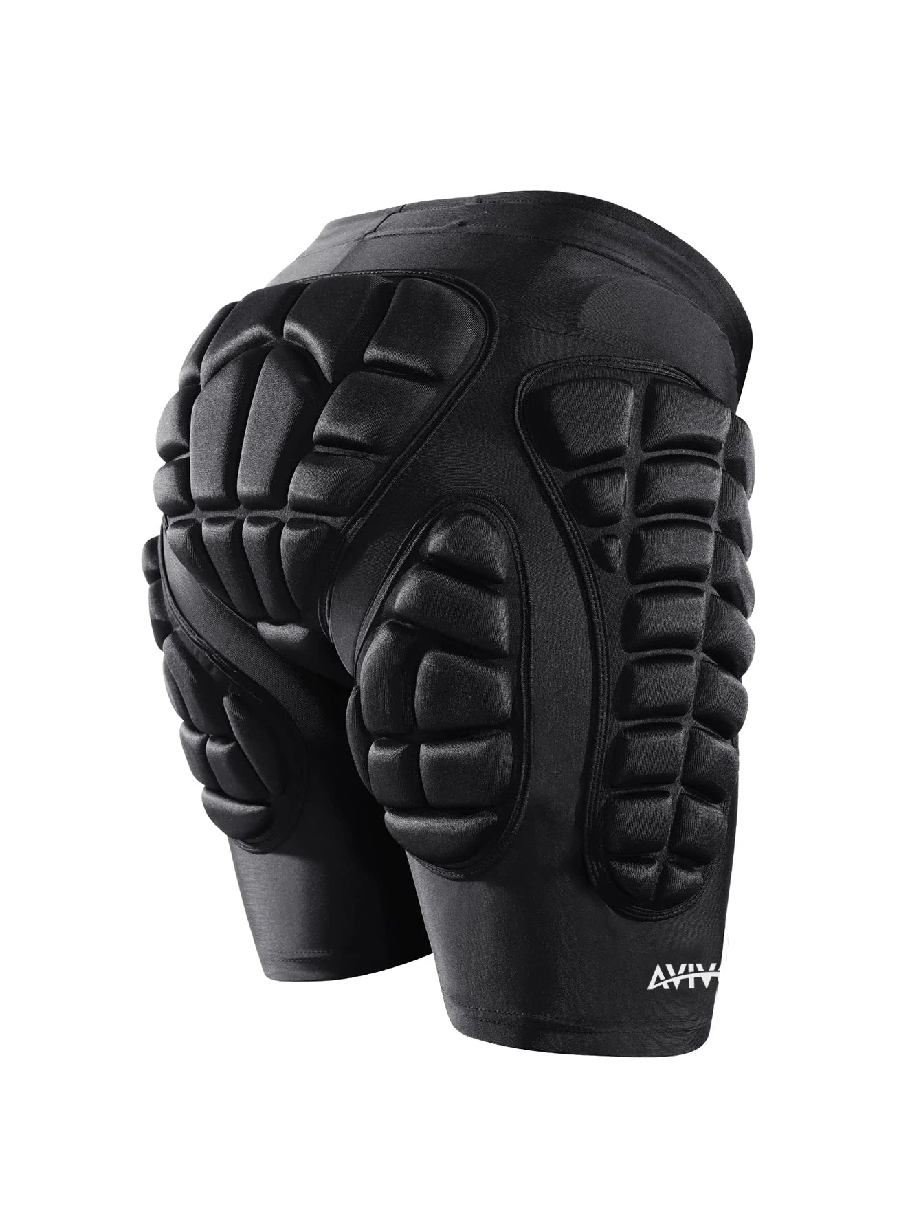 AVIVOR Protective Padded Shorts