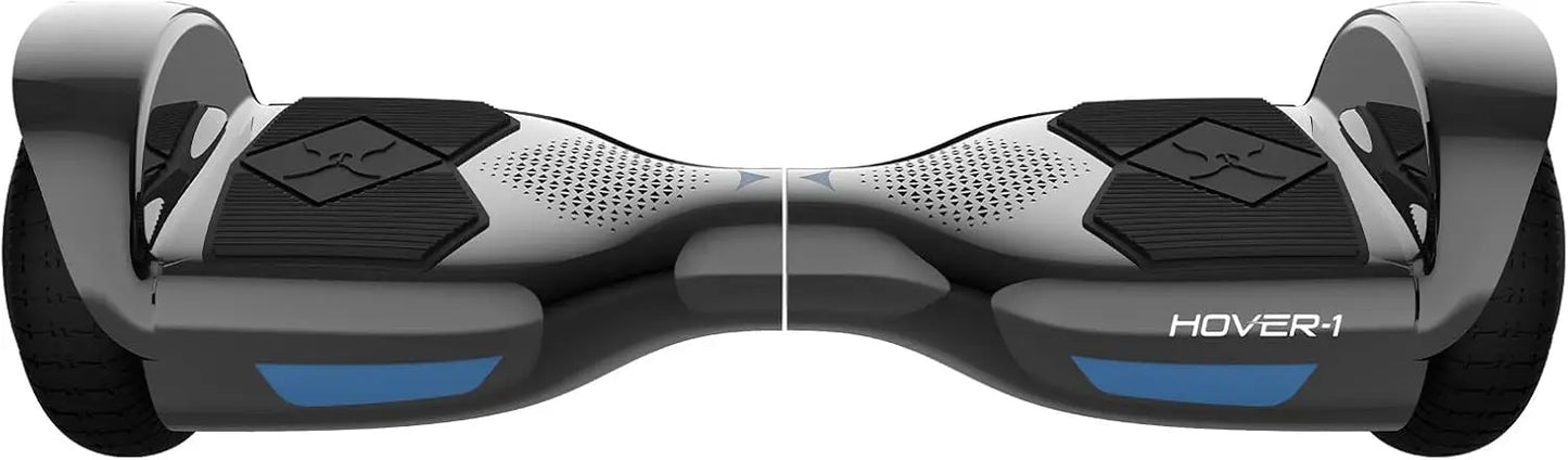 Hover-1 Helix Hoverboard - Gray