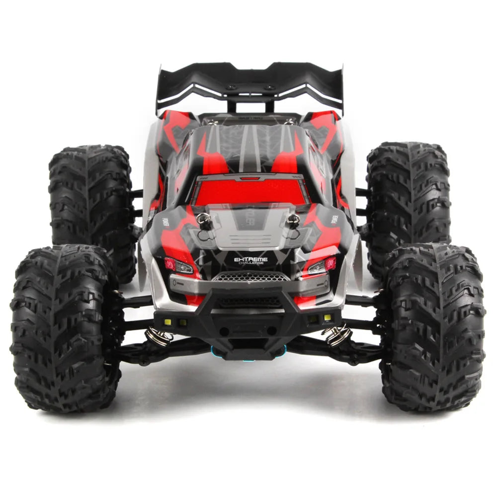 4WD 50km/h Off-road Rc Car