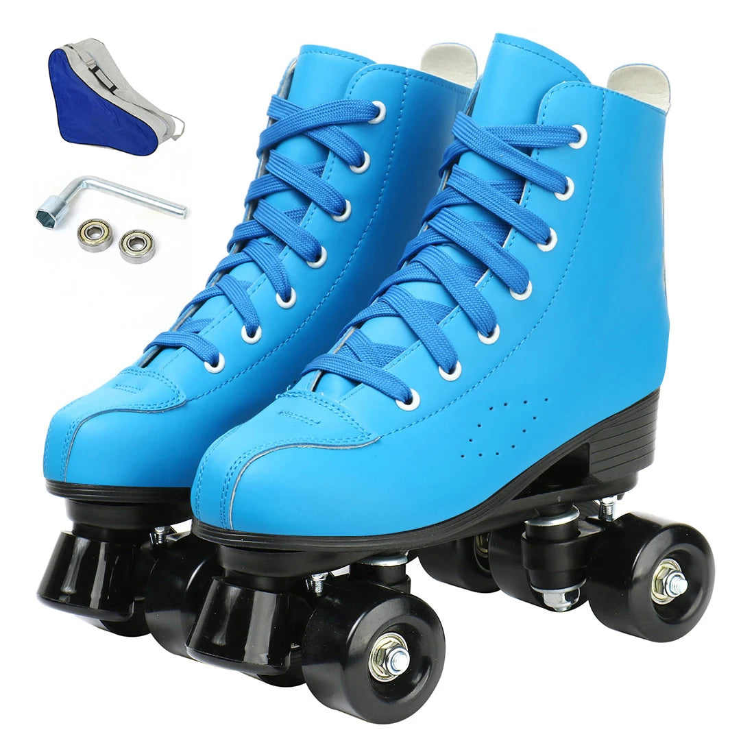 Outdoor Use Comfortable Roller Skates