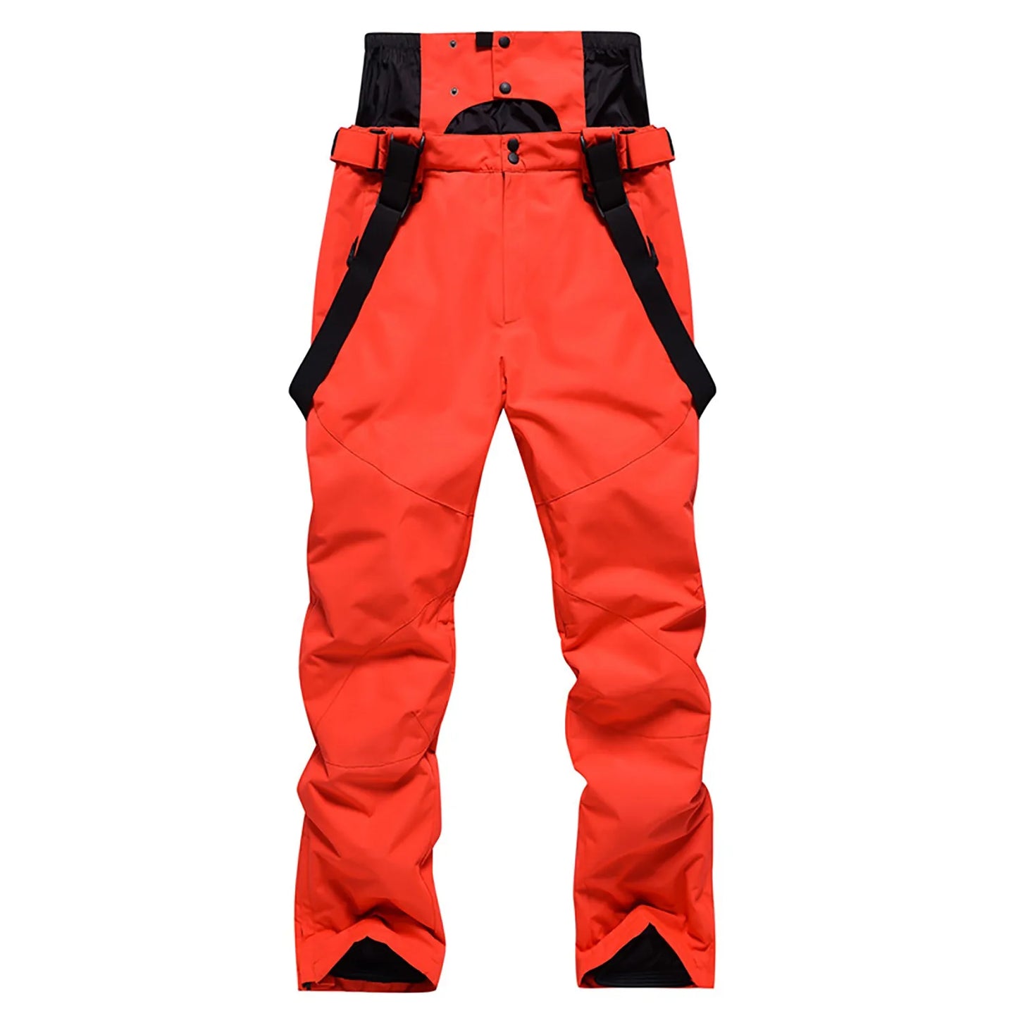 Autumn Snowsuit – Windproof & Double Layered