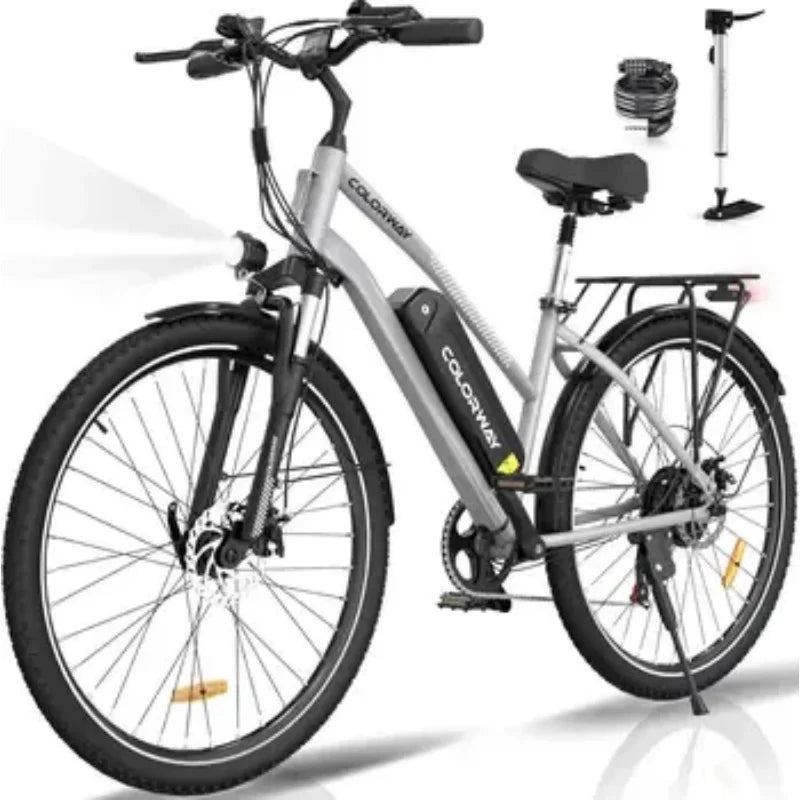 Coriway 28" Electric Bike