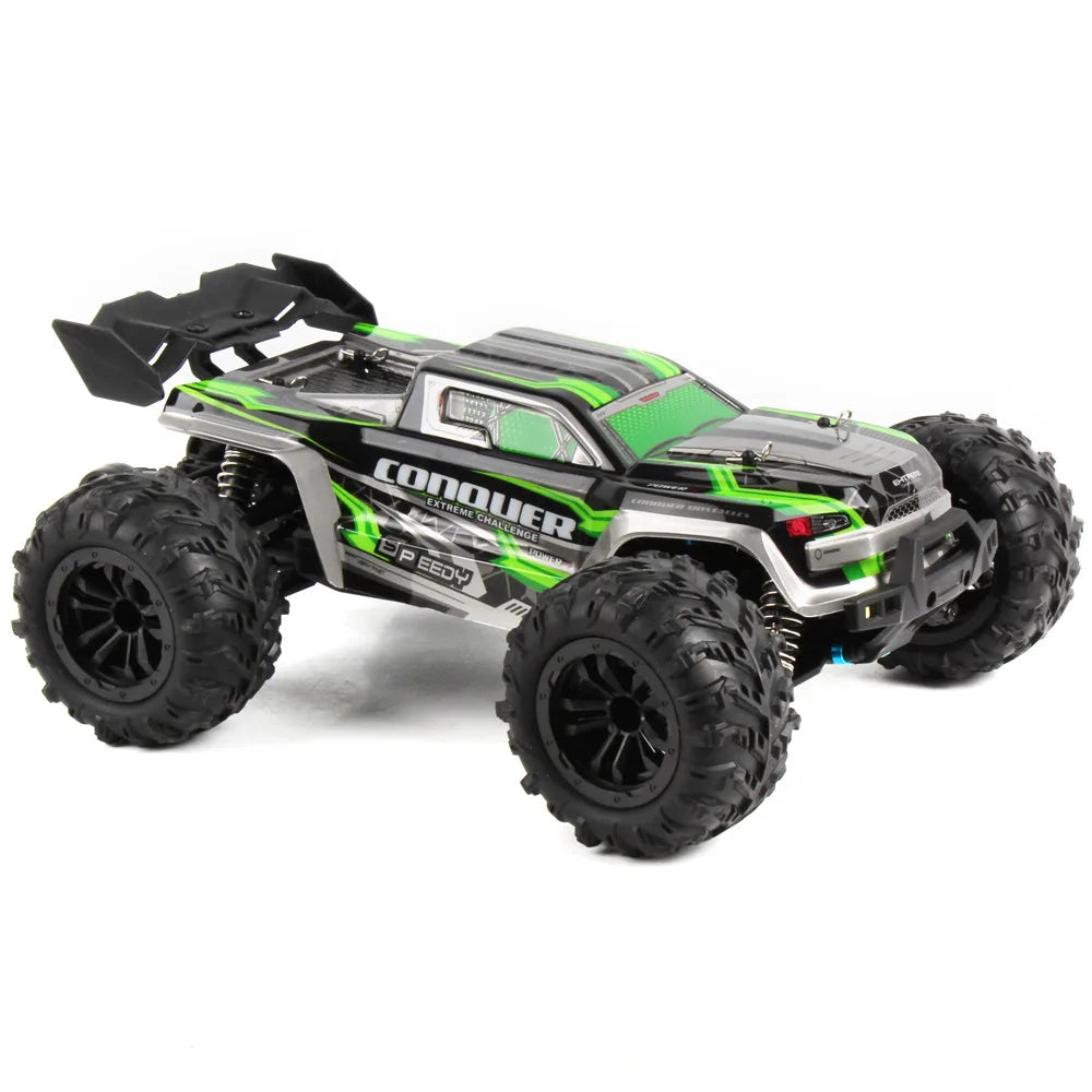4WD 50km/h Off-road Rc Car