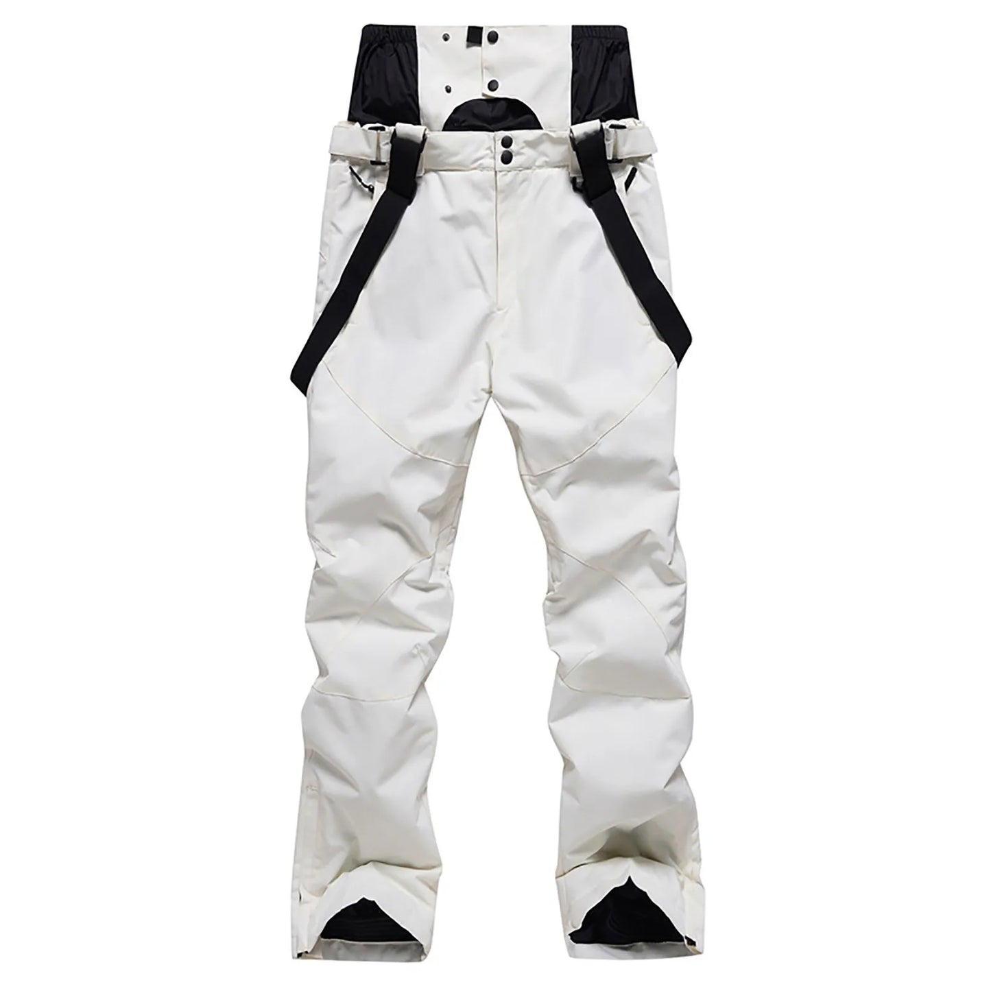 Autumn Snowsuit – Windproof & Double Layered