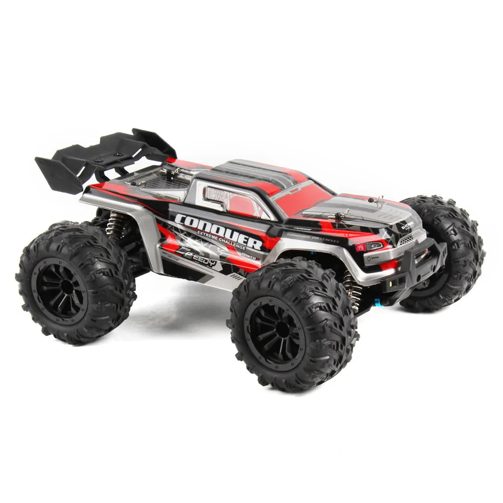 4WD 50km/h Off-road Rc Car