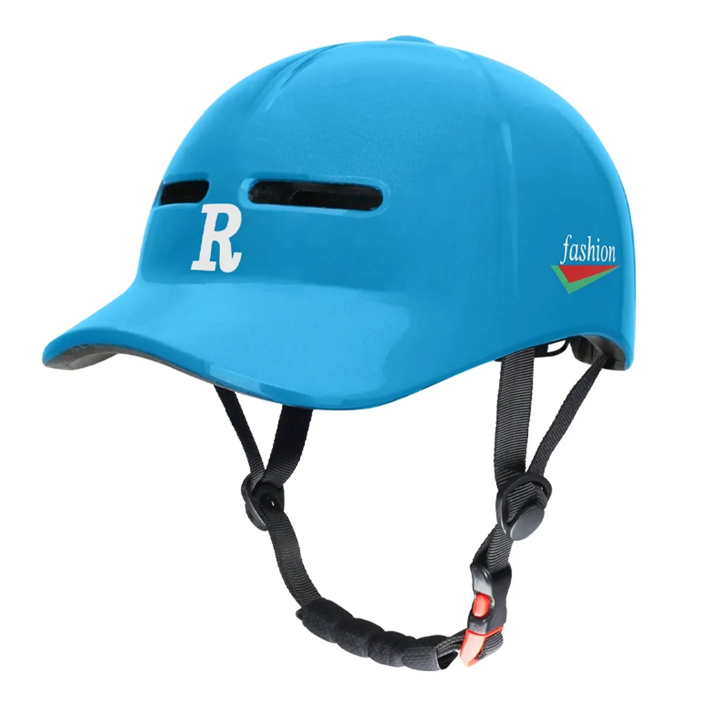 Skateboard Four Seasons Helmet