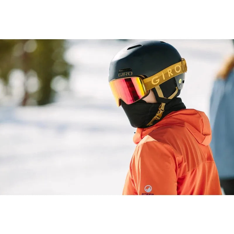 Giro Ledge MIPS Helmet