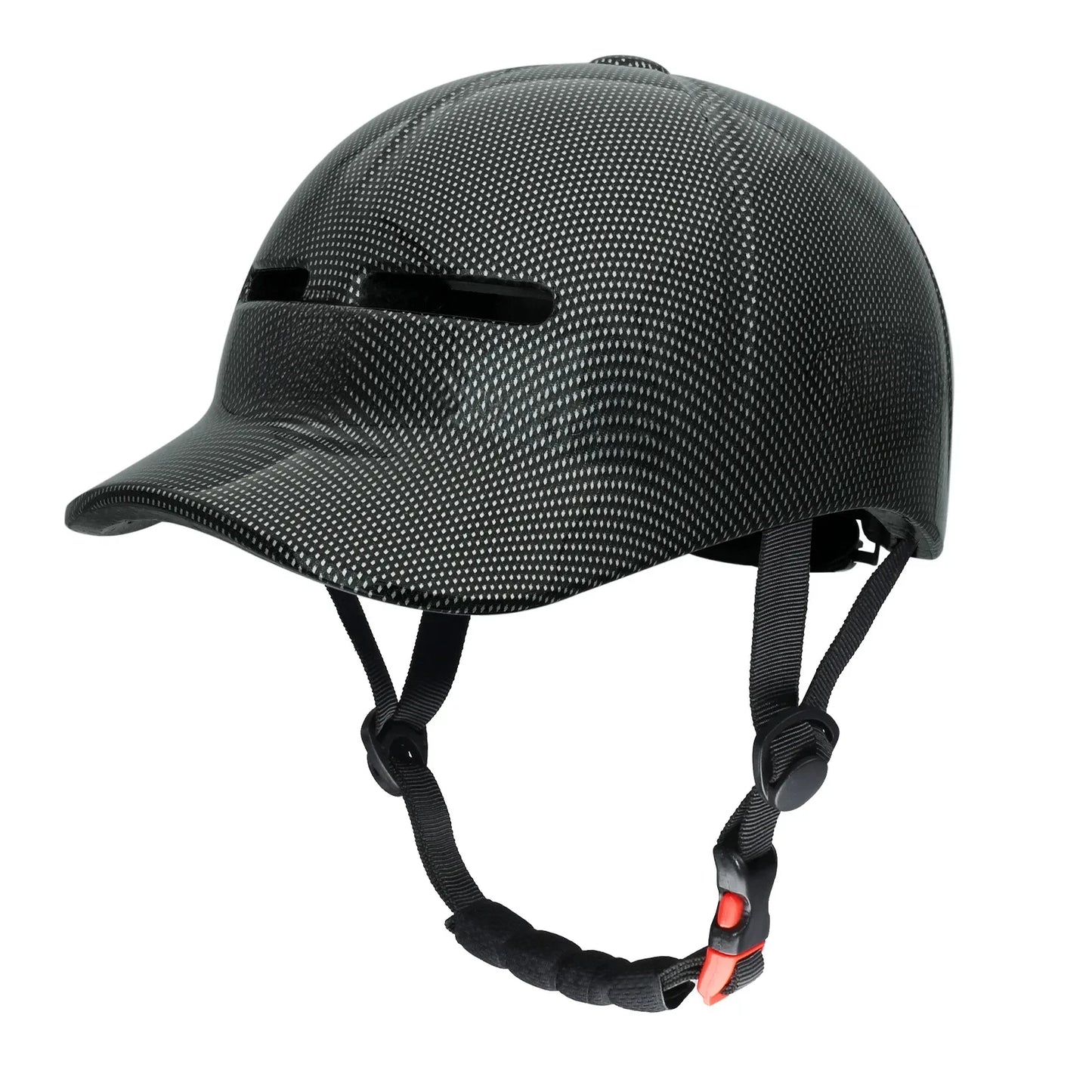 Ultralight Approved Scooter Helmet