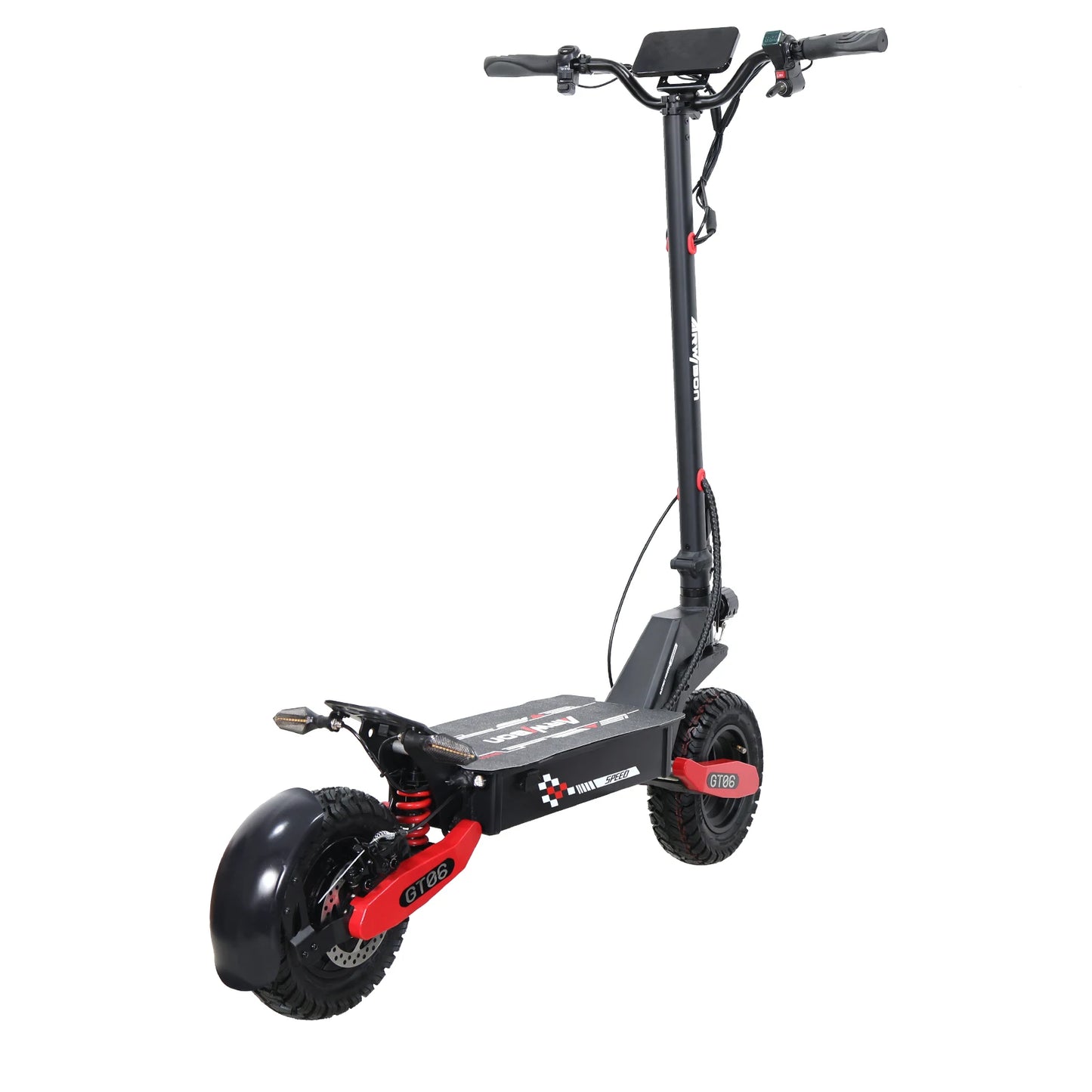 1200W 30MPH Scooter