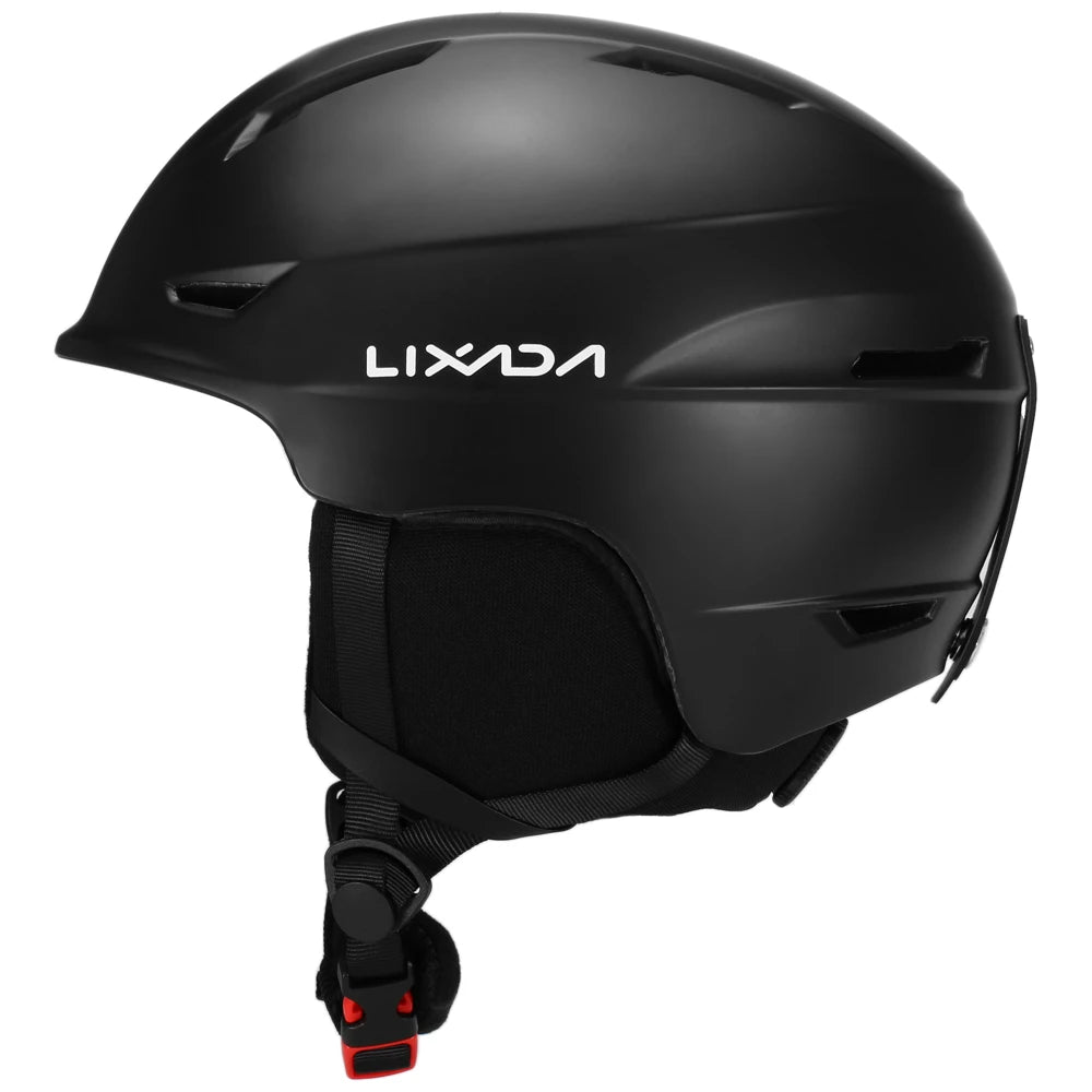 Lixada Snowboard Helmet
