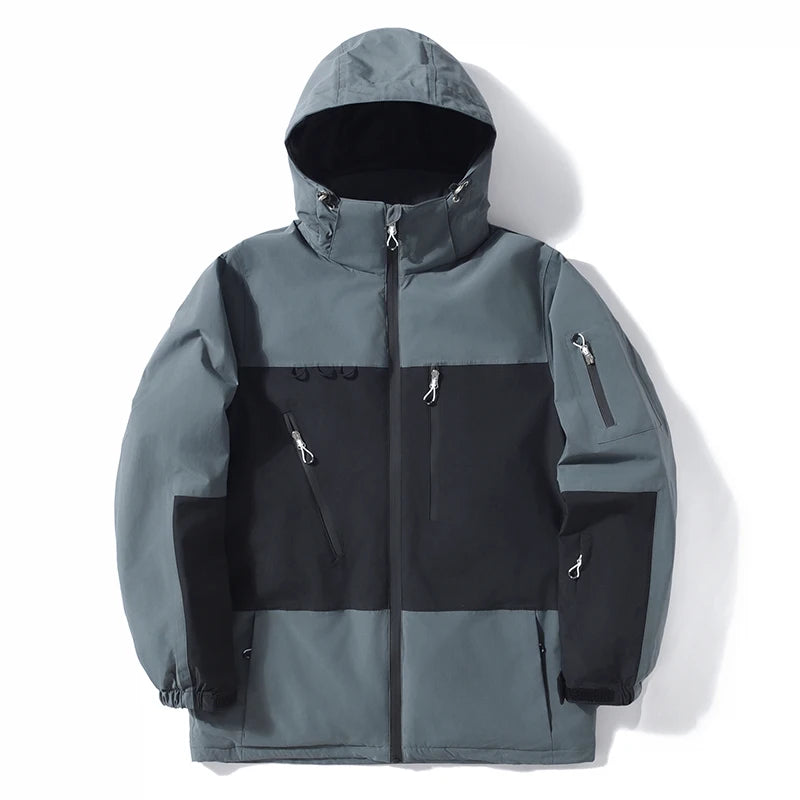Winter Ski Set – Men & Women