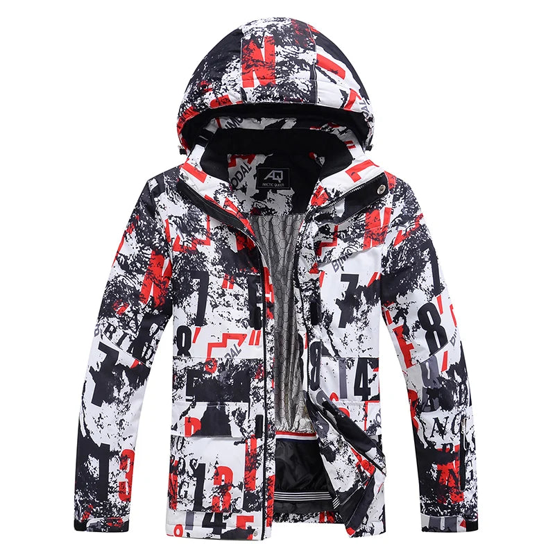 Men & Women Ski Set – Jacket & Pants