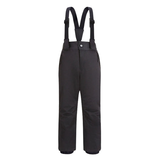 Boys' & Girls' Ski Pants – Breathable & Warm