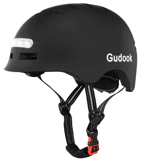 GUDOOK Adult Helmet