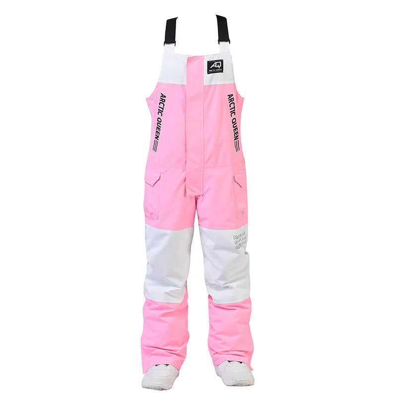 Snowboarding Suit – Jacket & Pants, Unisex