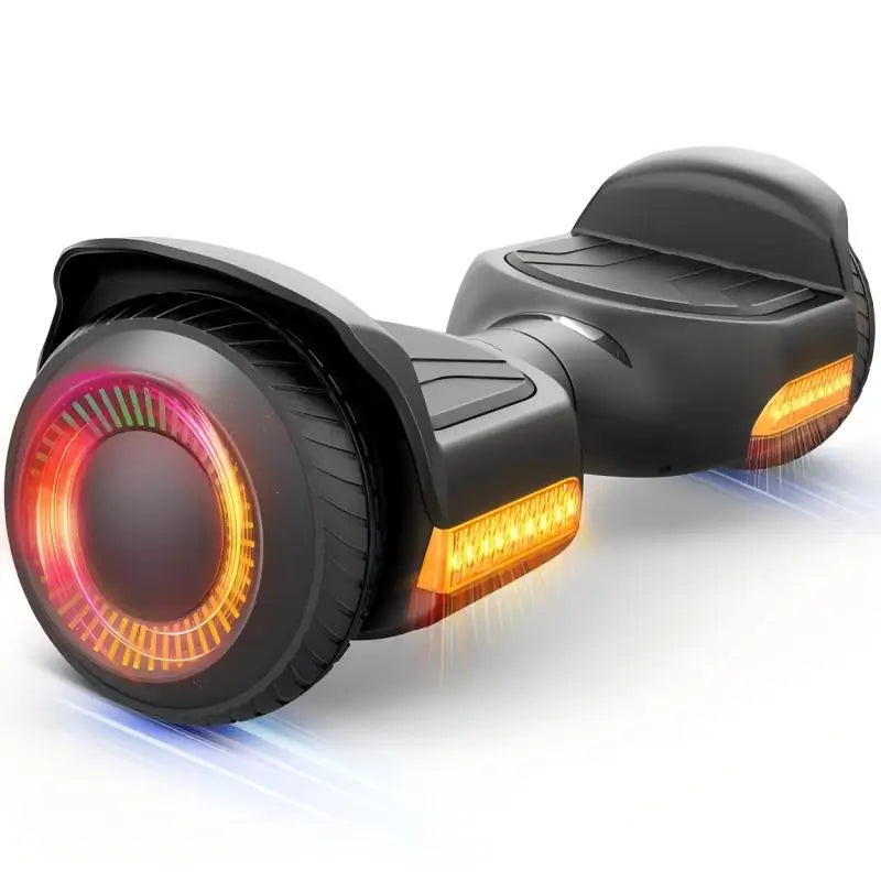 All Terrain Hoverboard