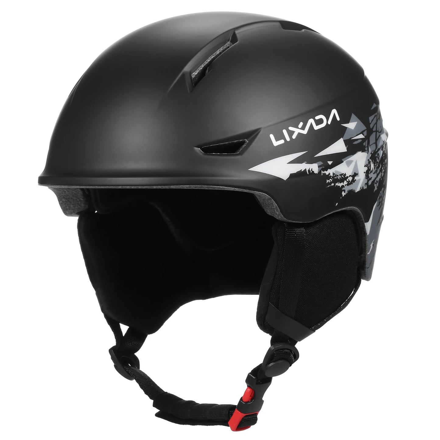 Lixada Snowboard Helmet