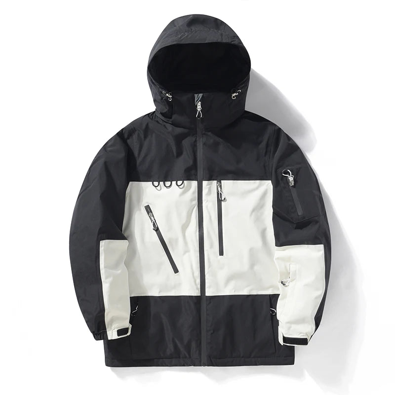 Winter Ski Set – Men & Women
