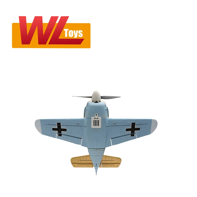 Stunt Fighter Jet Electric Glider
