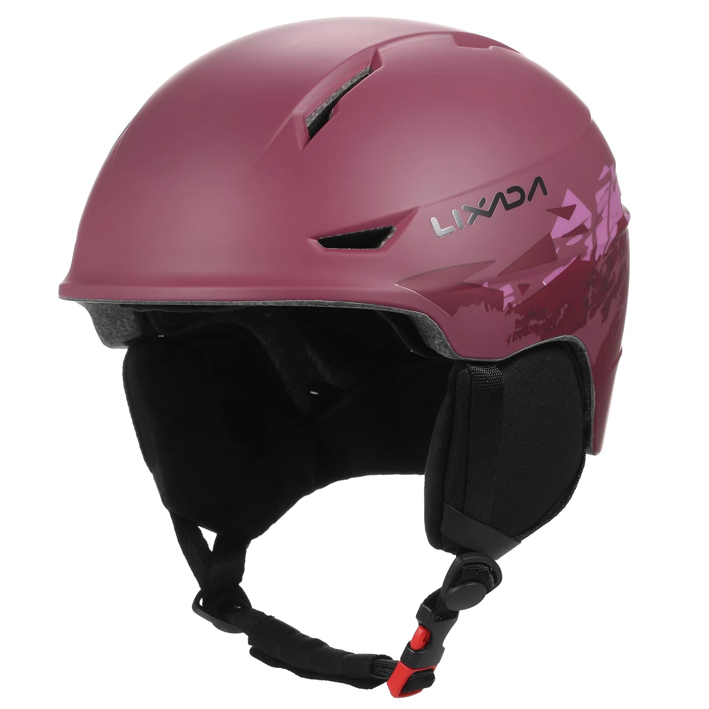 Lixada Snowboard Helmet
