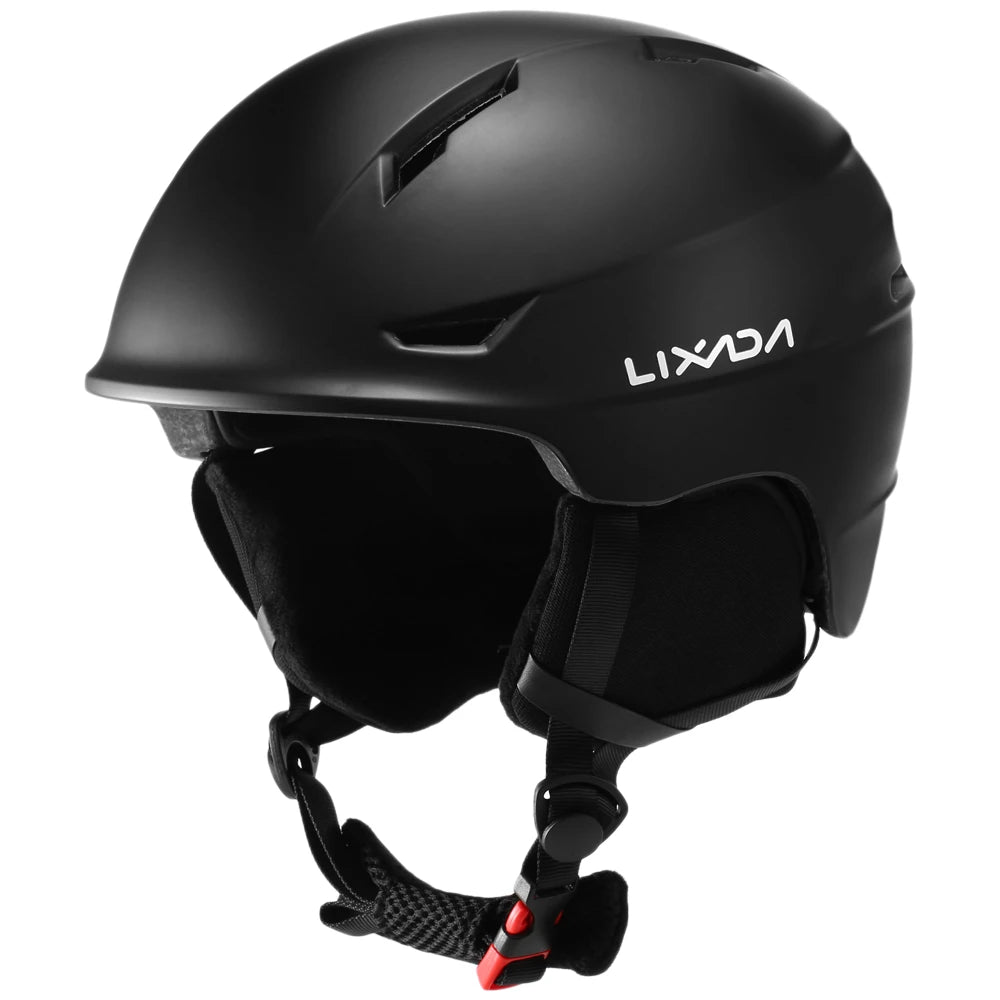 Lixada Snowboard Helmet