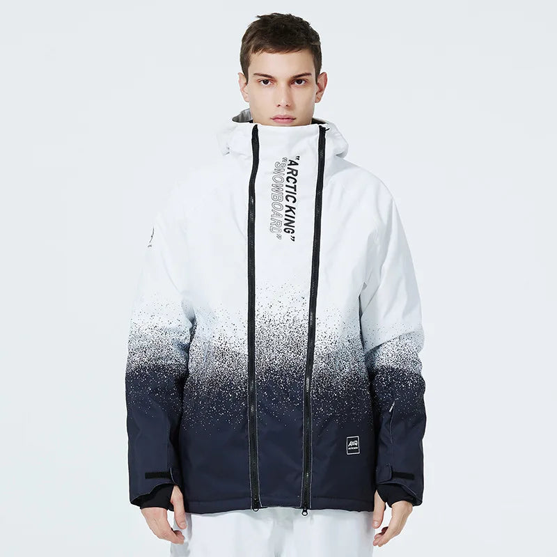 Snowboarding Suit – Jacket & Pants, Unisex
