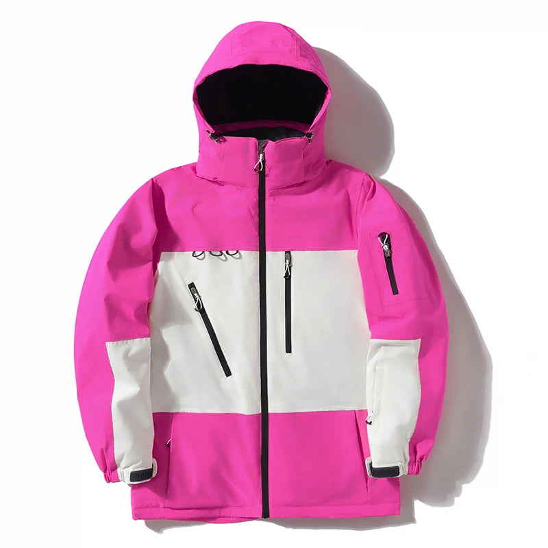 Winter Ski Set – Men & Women