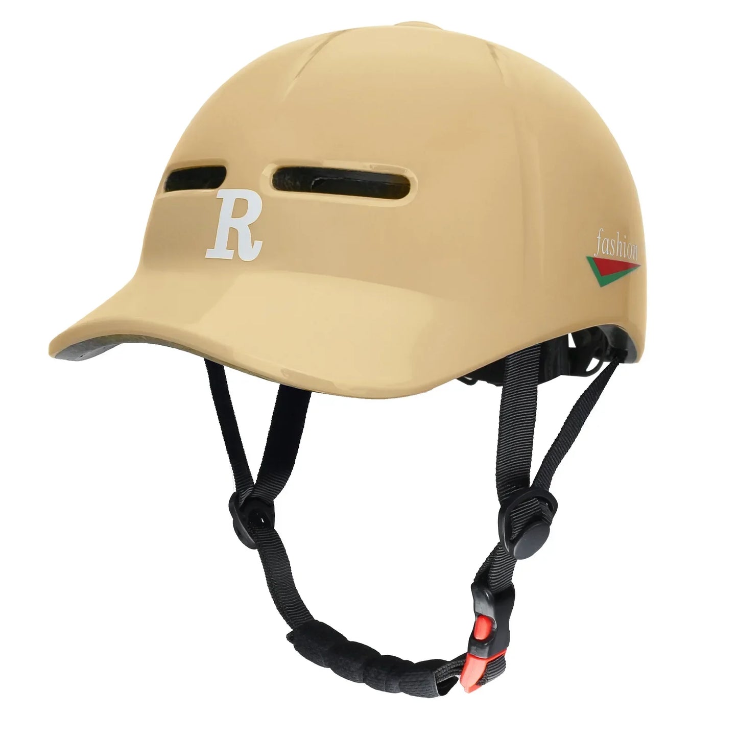 Skateboard Four Seasons Helmet